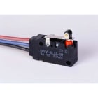 OMRON - Microinterruptor uso general D2VW-5L2A-1M