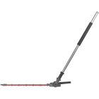 MILWAUKEE - CABEZAL RECORTASETOS QUIK-LOK¿, LONGITUD DE HOJA 508MM, CAPACIDAD DE CORTE 25MM, 2 VELOCIDADES - 0-2800/0-3500RPM, ESPACIO ENTRE DIENTES 25MM. INCLUYE PROTECTOR DE HOJA
