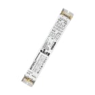OSRAM - EQUIPO QUICKTRONIC PROFES.QTP5 3X4-14W