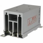 OMRON - Y92B-N50  DISIPADOR DE CALOR SSR 10A 2,8°C/W