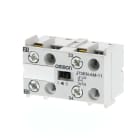 OMRON - J73KN-AM-11  AUXILIAR FRONTAL J7KNA-09..12 1NA + 1NC