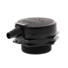 OMRON - PS-4S  PORTAELECTRODOS 4P