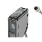 OMRON - E3S-CL1-M1J 0.3M  CONECTOR METAL BGS CC 3 HILOS 20CM M12