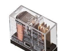 OMRON - G2R-1 12VDC  RELÉ CIRCUITO IMPRESO G2R1DC12BYOMI 10A