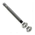 OMRON - Sensor inductivo inoxidable M8 largo no enrasado 4mm 3h PNP NA conector M8 Lite