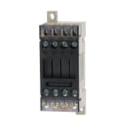 OMRON - Relé potencia circuito impreso G6D-F4B 24V DC