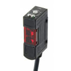 OMRON - Sensor plástico ICO 3 hilos réflex 70cm vertical PNP