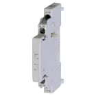 OMRON - J77MN-11S  CONTACTO AUX.FT.P/J7MN 1NA+1NC