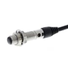 OMRON - E3T-CD13 2M  FOTC.MINI.CIL.3H RÉFLEX 50MM PNP LUZ