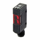 OMRON - Sensor objetos transparente 30cm PNP vertical M12