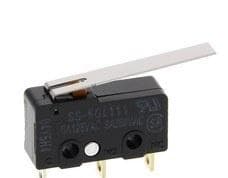 OMRON - Palanca 22,6 5A FOmax:50G terminal soldar