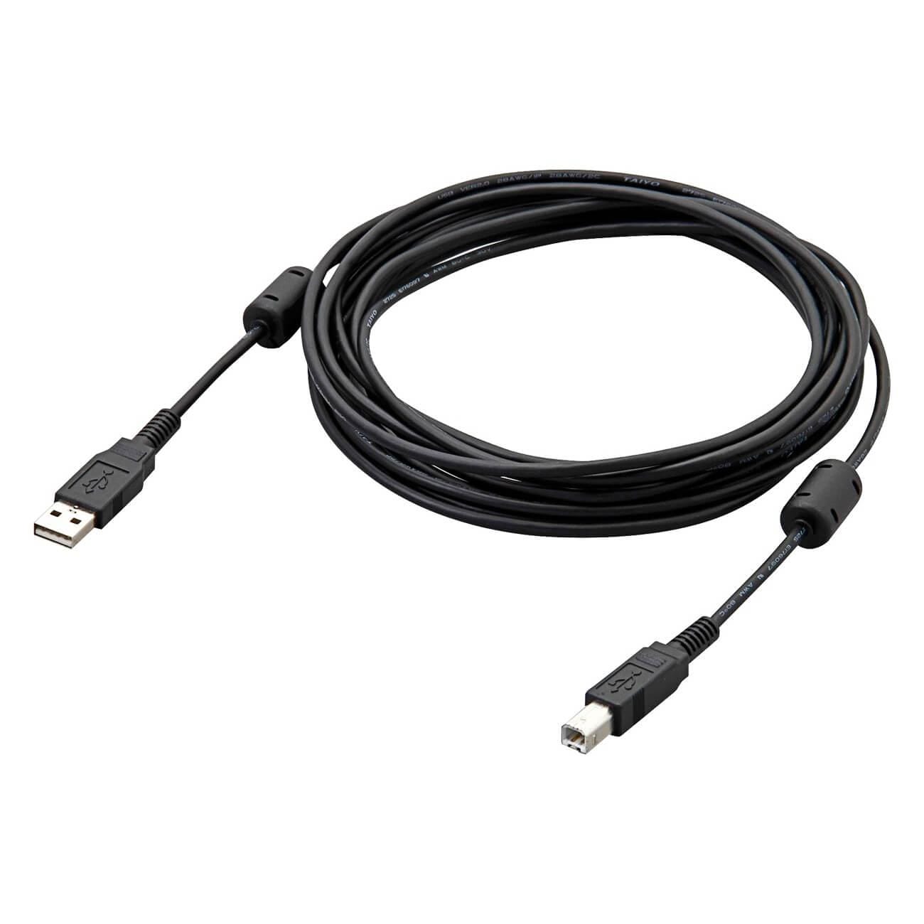 OMRON - FH-VUAB 2M  CABLE 2M USB PANTALLA TÁCTIL FH-MT