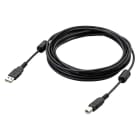 OMRON - FH-VUAB 2M  CABLE 2M USB PANTALLA TÁCTIL FH-MT