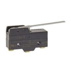 OMRON - PALANCA RESORTE INVERTIDA SOLDAR 15A 0,5