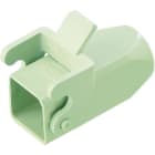 HARTING - HAN 3A-HCC/P-DL-1PG11-GREY