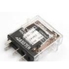 OMRON - Relé SPST-NA contacto gemelo G7T-1122S DC24