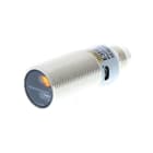 OMRON - Sensor metal supresora fondos 200mm NPN M12