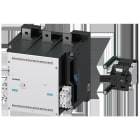 SIEMENS - Contactor tamaño 14 3 polos AC-3 690V CA 220-240V