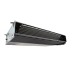 DAIKIN - Fan-coil conductos techo sin envolvente 2 tubos sin válvula DTV FWE04DATV5V3-L