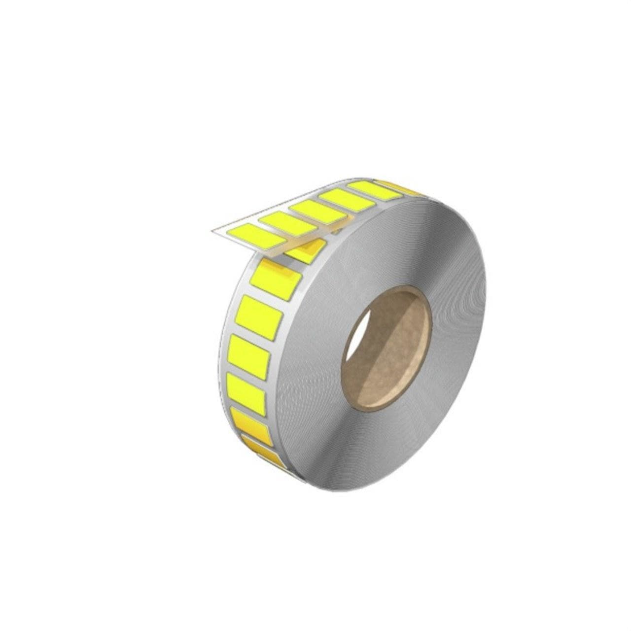 WEIDMULLER - Señalizador de dispositivo ESG-FO 9/17 MM GE