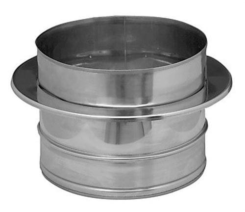 DINAK - Adaptador SW DP diámetro 400