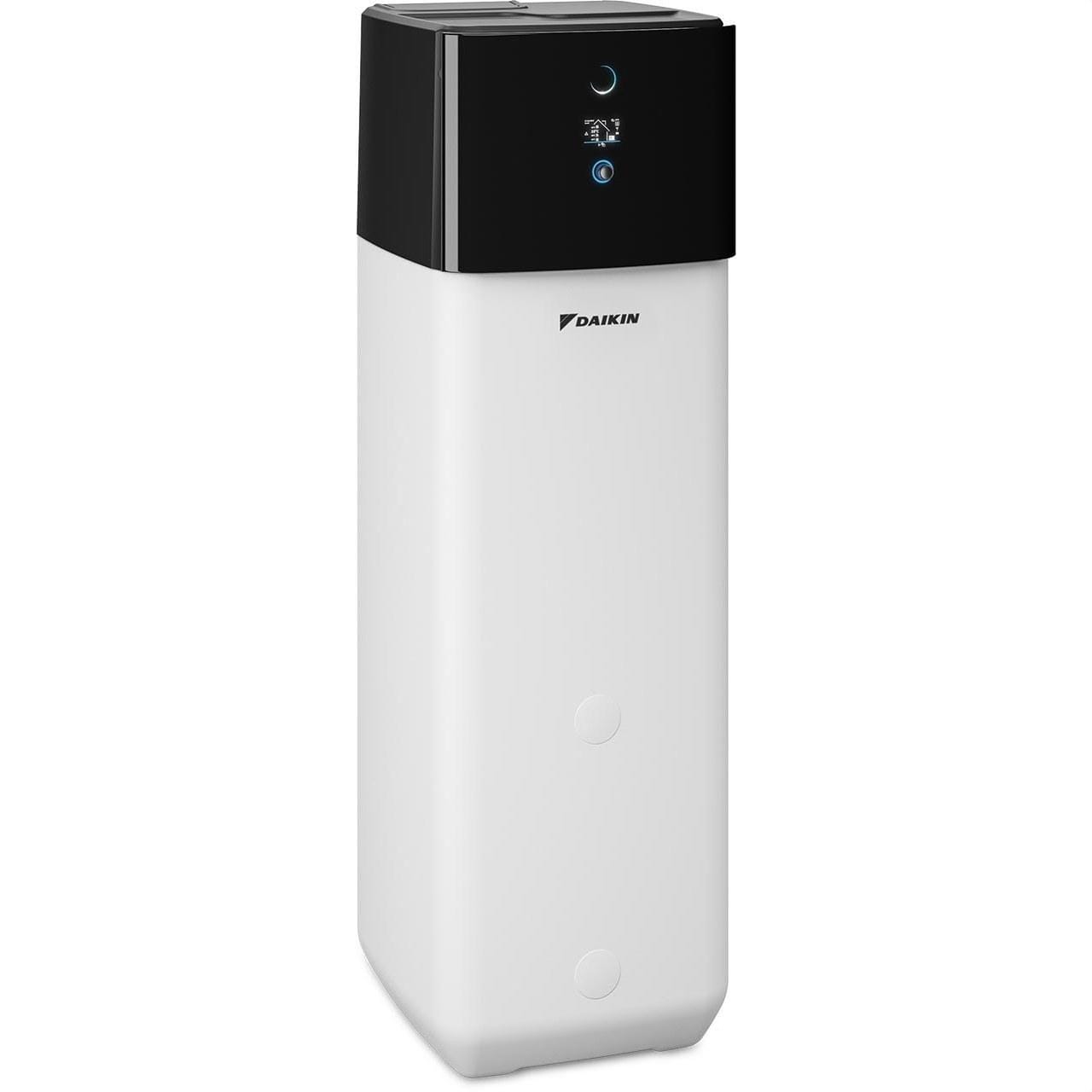 DAIKIN - Unidad interior Compact EHSX08P30E Daikin Altherma 3 Bibloc 500l