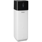 DAIKIN - Unidad interior Compact EHSX08P30E Daikin Altherma 3 Bibloc 500l