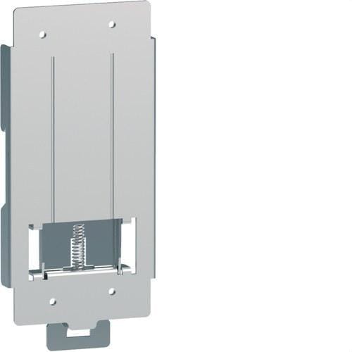 HAGER - Adaptador a perfil DIN para P250 3/4P