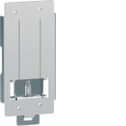 HAGER - Adaptador a perfil DIN para P250 3/4P