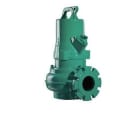 WILO - Bomba motor sumergible aguas residuales FA 15.52-230E + T 17-4/16HEx