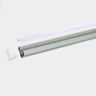 BLUELED - Perfil aluminio 19x19mm corte BLUELed 455000