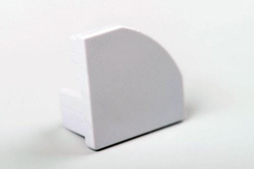 BLUELED - TAPA FINAL SIN AGUJERO 4554 19X19MM