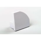 BLUELED - TAPA FINAL SIN AGUJERO 4554 19X19MM
