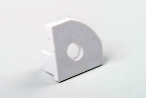 BLUELED - TAPA FINAL CON AGUJERO 4555 19X19MM