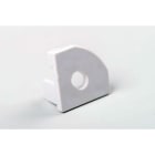 BLUELED - TAPA FINAL CON AGUJERO 4555 19X19MM