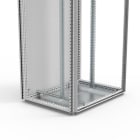 NVENT HOFFMAN - Juego soportes CID 800/1000x800 montaje perforado 19"