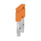 WEIDMULLER - Conexión transversal ZQV 35N/2