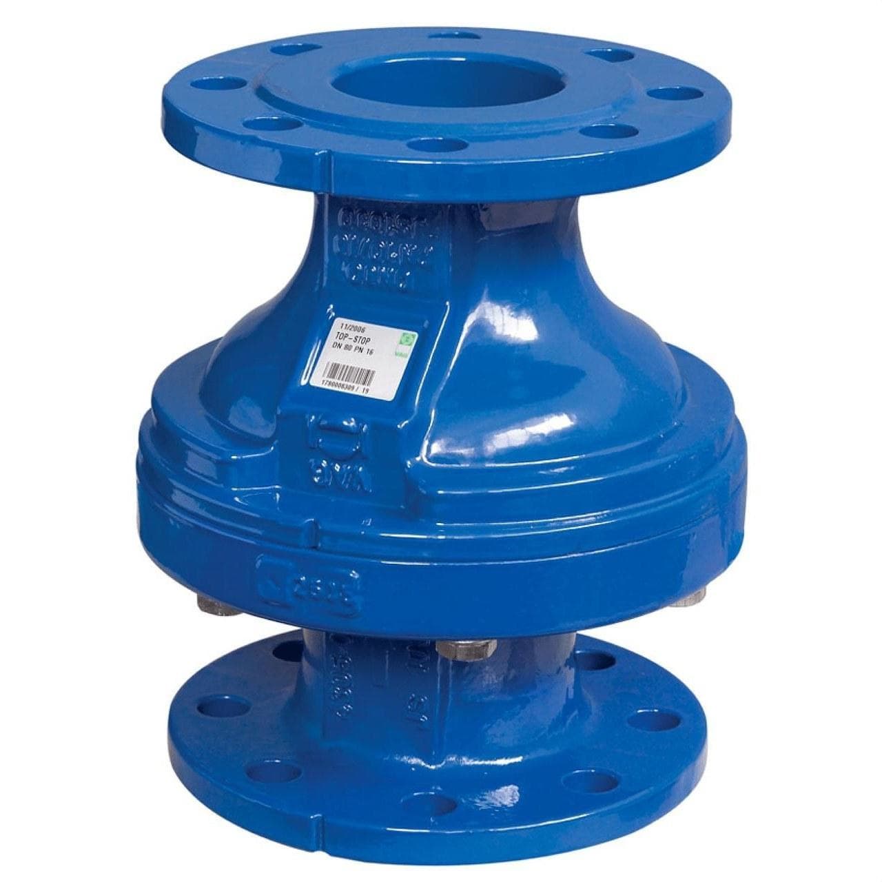 WILO - Válvula antirretorno para STS65 DN150