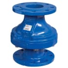 WILO - Válvula antirretorno para STS65 DN150