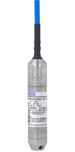 WILO - SENSOR DE NIVEL 0-2,5M 10M CABLE