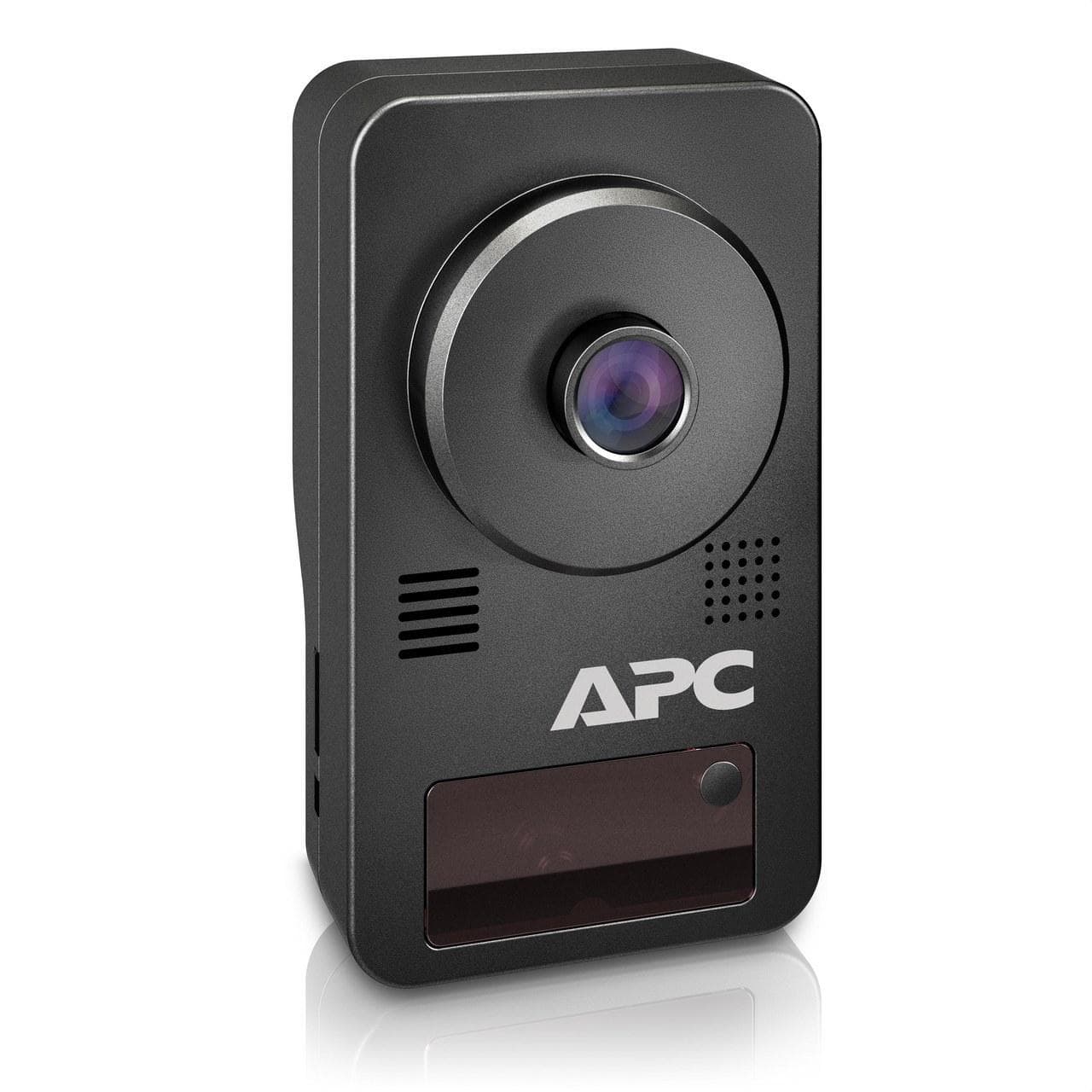 APC by Schneider Electric - Cámara compacta NetBotz 165