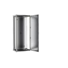 RITTAL - Armario ensamblabe VX25 800x2000x600mm RAL7035 EMC