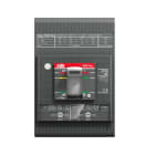ABB - Interruptor automático XT2H160 TMD R16 IM300 3P F-F