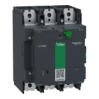 Schneider Electric - Contactor TeSysG800 3P Std 100-250V AC/DC