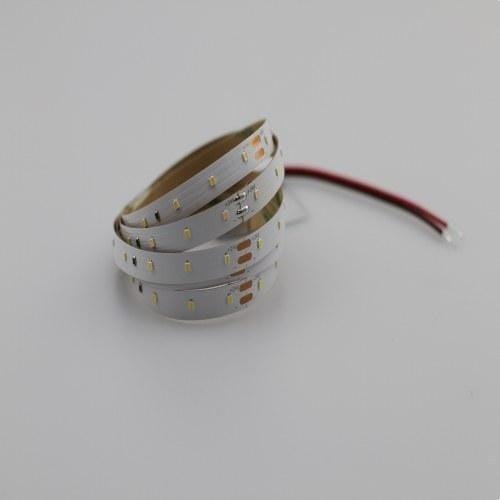 BLUELED - Tira flexible 2216 24V 4,8W 2300K IP20 CRI>93