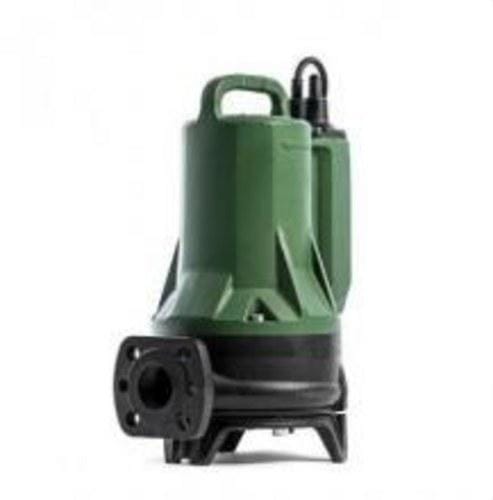 DAB - Bomba sumergible GRINDER FX 15.22 TNA - EX para agua residual triturador