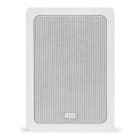 FONESTAR - Bafle Hi-Fi 2 vías 40W transformador sin rejilla blanco mate