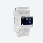 CIRCUTOR - Relé diferencial RGU-10A para transformador WGC tipo A 3 módulos y display