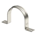 OBO BETTERMANN - Grapa de fijación 2 pies 32mm V4A 1.4571 2B