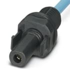 PHOENIX CONTACT - CONECTOR ENCHUFABLE PV-FT-CF-C-4-130-BU